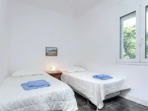 Apartment i Grifeu med 3 sovrum som kan rymma 5 - Image 5