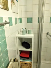 Appartamento soleggiato con un ampio balcone esposto a sud - Image 3