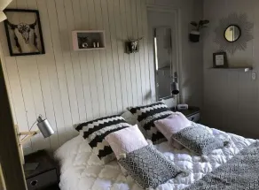 Appartement  cosy dans chalet - Image 4