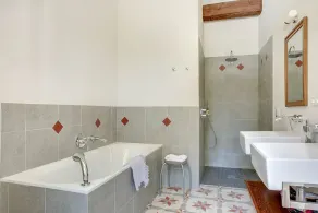 Domaine Art et Vin - Sechs Schlafzimmer Villa, Schläft 12 - Image 2