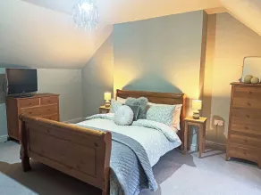 3 bedroom accommodation in Tantobie, Stanley - Image 3