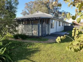 2 Bedroom unit with covered entertainment area - Image 4