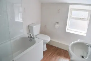 Ett charmigt exempel på en traditionell tegelsten och flint Norfolk stuga i Thornham. - Image 3