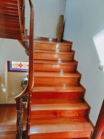 DAS MAREAS HOUSE - MUROS (A CORUÑA) - Image 4