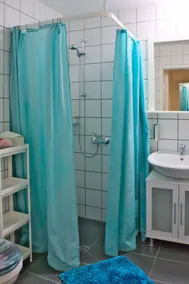 Apartamento con propiedad cercada, acceso directo al agua (Bodden), se admiten mascotas - Image 4