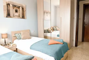 Charmant appartement adapté aux familles avec terrasse et barbecue | Avec animaux autorisés - Image 4