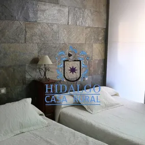 Casa Rural Hidalgo für 18 personen - Image 3