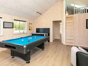 6 person holiday home in Idestrup-By Traum - Image 3