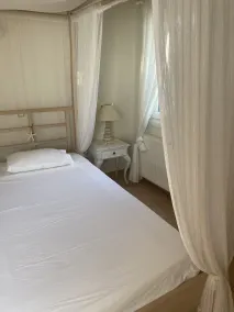 Seaside house in famous Ftelia Beach Mykonos1 min walking distance from thebeach - Image 2