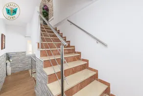 Luxury Home With Terrace - Image 2