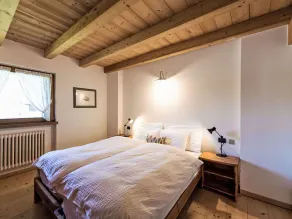 Apartment em Predazzo com 4 quartos e capacidade para 9 pessoas - Image 3