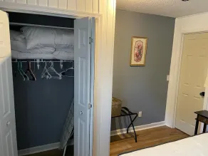 An Adorable guest house like an apartment with a private entrance. - Image 5