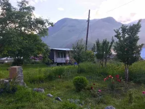 Mountain Hut - Image 5