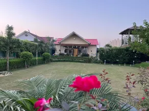 GoBravo 48 - 2BHK Farm with Pool and Garden Sector 150 Noida - Image 3