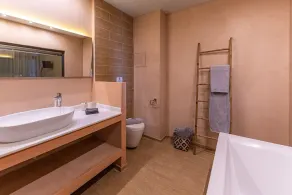 Luxury Skiathos Villa  3 Bedrooms  Private Pool  Villa Cassiope - Image 3