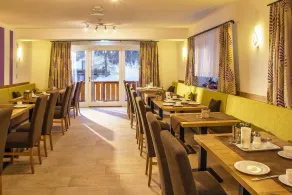 Ferienwohnung Gaichtspitze - Appartments und Pension Mariandl - Image 3