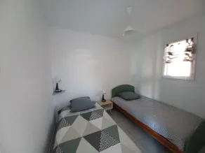 Wohnung 6 Pers., 20 m2 Terrasse, Swimmingpool, 5 Min. vom Strand entfernt, WLAN - Image 3