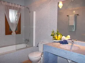 Idyllic finca, close to the sea, 4 pers., pool, air conditioning NEW, W-Lan, seasonal rental - Image 3