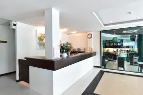 Wungnoy Hotel - Image 5