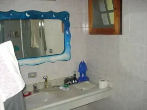 Maison avec piscine Ubatuba-Horto-Condominio Fermé-1suite + 2dorm = 9 personnes - Image 2
