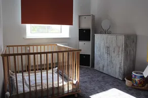 Ferienwohnung Rosenstadt - Image 2