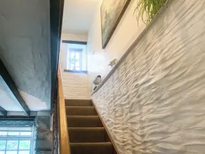 1 Schlafzimmer Unterkunft in Portmellon - Image 2