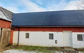 Superbe maison de 2 chambres à Kågeröd - Image 4