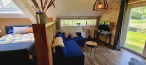 Enjoy the tranquility of the Frisian countryside at Sleeping at Bonanza - Image 4