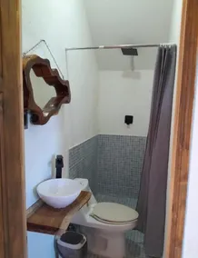 Hotel Quinto Sol Mazunte  - Image 2