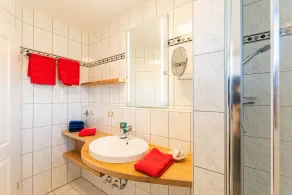Vacation apartment \"Stefania\" 80sqm, 2 bedrooms, balcony - Image 3