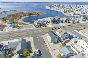 Ortley Beach - Bay View 5 BDR 3BA Home - Sleeps 10 - Image 2