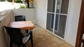 Studio Appartement mit Terrasse Jezera, Murter (AS-5120-a) - Image 4