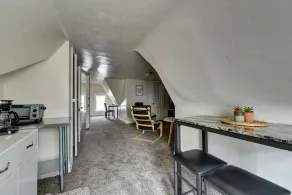 Historic District 1BR on 3rd Floor near Cleveland Clinic ~ Quiet & Safe - Image 4