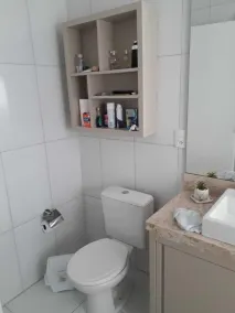 Residencial Santa fé flat - Image 3