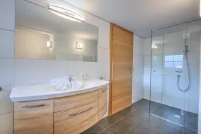 Appartamento totalmente attrezzato con piscina e sauna | Vista sulla montagna | Accanto allo sci - Image 3