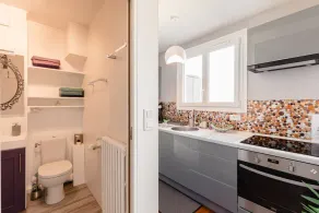 GuestReady - Bel et Confortable Apt dans le 20e. - Image 3