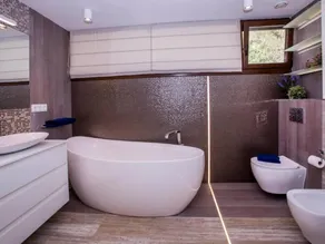 Charming 4-Bed House in Javea - Montgo Park - Image 3