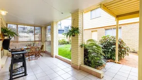 Anchored at Fingal Bay 80 Marine Drive - Image 3