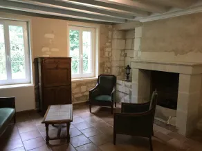 Casa / villa / chalet - Bournan/Sainte-Maure de Touraine - Image 3
