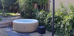 Chiantirooms Guesthouse - Image 2