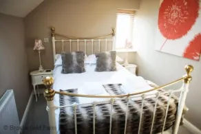 Shippon Cottage - sleeps 6 guests  in 3 bedrooms - Image 3