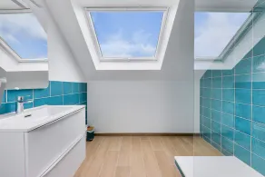 450m de la plage, grande maison pour 10 - Image 4
