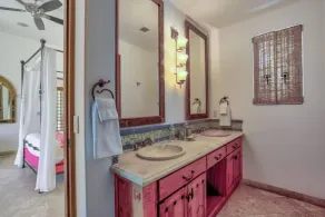 Casa Sueños: Oceanfront luxurious 5 beds 4 bathrooms villa - Image 4