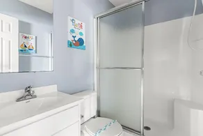 Belle 5 Chambre 3. 5 Bain sur pilotis - Image 3