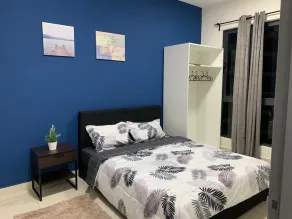 Setapak, Near KLCC, Mont Kiara, 3ROOM HOMEFEELING - Image 3