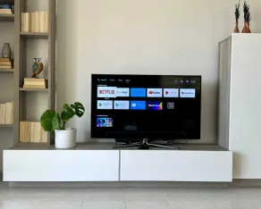 Cozy 4-bedroom condo in delightful Turunç with WiFi, AC - Image 3