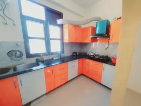 Une escapade cosy dans les contreforts de Shimla, avec tout le confort de la maison ! - Image 5