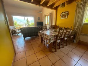 Quiet house with terrace in Saint-Pons - Image 4