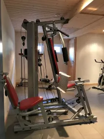 Luksus 5p app. i førsteklasses beliggenhed \"Joli Alpage\" - Image 3