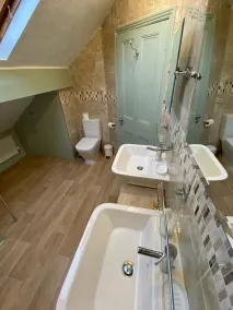 ⭐️⭐️⭐️⭐️⭐️ Outstanding refurbished home in the heart of Coniston Village - Image 2